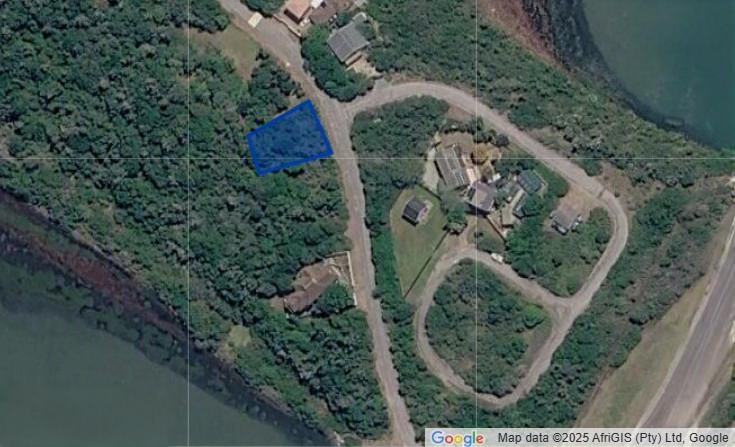 0 Bedroom Property for Sale in Kleinemonde Eastern Cape